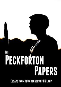 portada The Peckforton Papers 