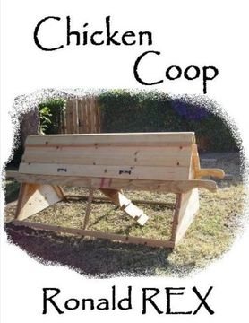 portada Chicken Coop (Fort Guid) (Volume 6)