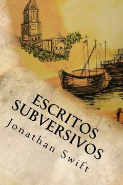 portada Escritos Subversivos (in Spanish)