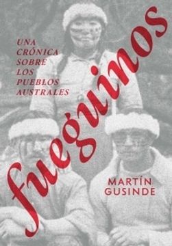 portada Fueguinos (in Spanish)