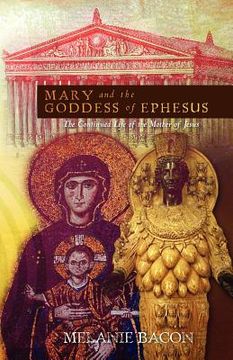 portada mary and the goddess of ephesus