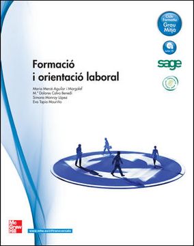 portada (cat). (11). (gm). formacio i orientacio laboral (fol) (in Catalá)