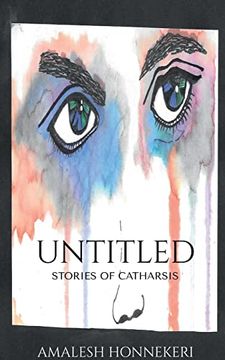 portada Untitled: Stories of Catharsis (en Inglés)
