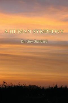 portada A Human Symphony (en Inglés)