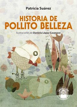portada Historia De Pollito Belleza