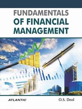 portada Fundamentals of Financial Management