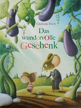 portada Das wundervolle Geschenk (in German)