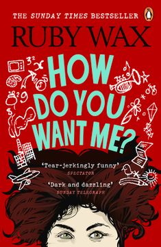 portada How Do You Want Me? (en Inglés)