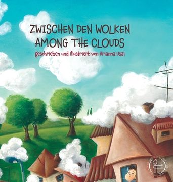 portada Zwischen Den Wolken - Among the Clouds (in German)