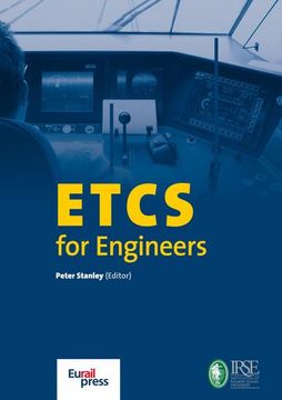 portada Etcs for Engineers (en Inglés)