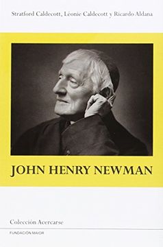 portada John Henry Newman (Acercarse)