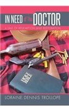 portada In Need of The Doctor: A Tale of Redemption and Restoration