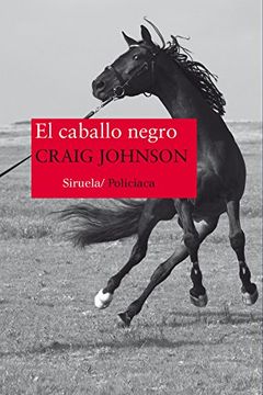 portada El Caballo Negro (in Spanish)