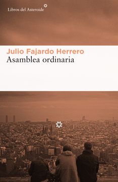 portada Asamblea Ordinaria (in Spanish)