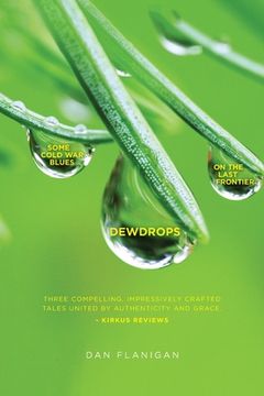 portada Dewdrops (in English)