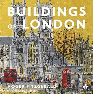 portada Buildings of London