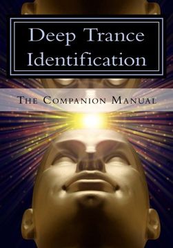 portada Deep Trance Identification: The Companion Manual 