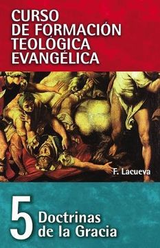portada Doctrinas de la Gracia (in Spanish)