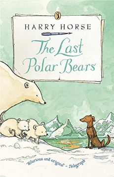 portada The Last Polar Bears