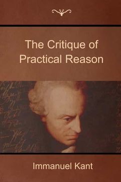 portada The Critique of Practical Reason (en Inglés)