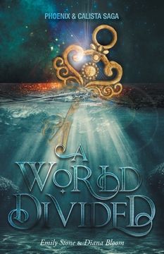 portada A World Divided (in English)