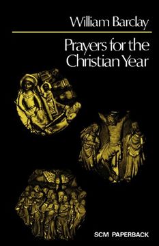 portada prayers for the christian year