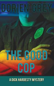 portada The Good Cop (in English)