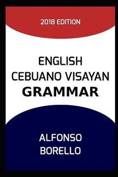 portada English Cebuano Visayan Grammar
