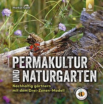 portada Permakultur und Naturgarten (en Alemán)