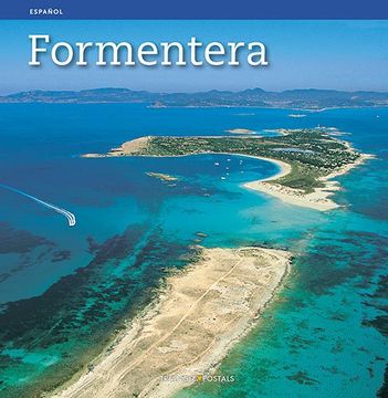 portada Formentera (Sèrie 4)