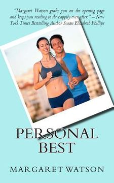 portada Personal Best (en Inglés)