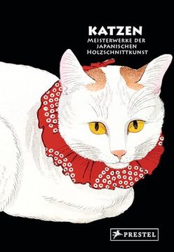 portada Katzen (en Alemán)