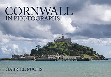 portada Cornwall in Photographs