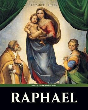 portada Raphael (in English)