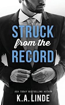 STUCK FROM THE RECORD