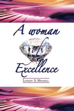 portada A Woman of Excellence