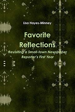portada Favorite Reflections (en Inglés)