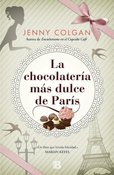 portada La chocolatería más dulce de París