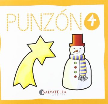 portada Punzón 4 (in Spanish)