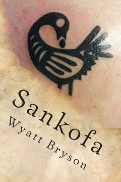 portada Sankofa (en Inglés)