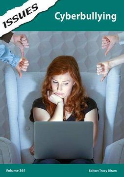 portada Cyberbullying: 361 (Issues Series) (en Inglés)