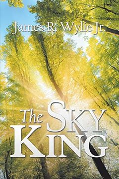 portada The sky King (en Inglés)