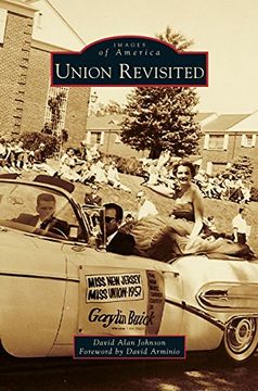 portada Union Revisited