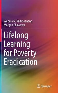 portada Lifelong Learning for Poverty Eradication (en Inglés)