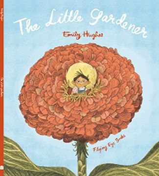 portada The Little Gardener (en Inglés)