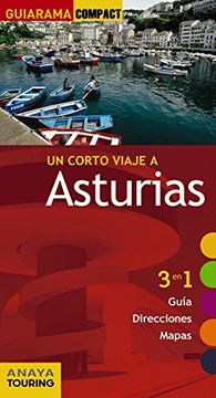 portada Asturias (in Spanish)