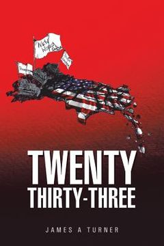 portada Twenty Thirty-Three (en Inglés)