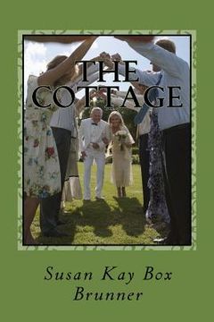 portada The Cottage (in English)