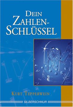 portada Dein Zahlenschlüssel (in German)
