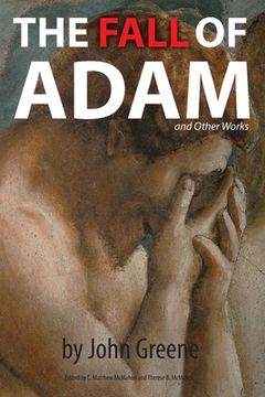 portada The Fall of Adam and Other Works (en Inglés)